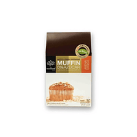 Premezcla Muffin Canela Sin Azúcar 