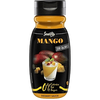Salsa de Mango Keto Servivita