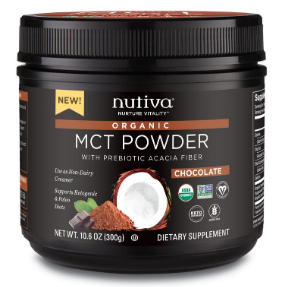 MCT Powder Chocolate