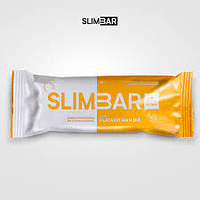 Slim Bar Platano Manjar