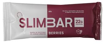 SlimBar Berrys