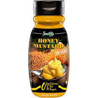 Honey mustard servivita 0 caloias