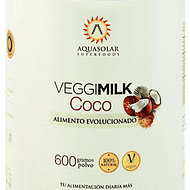 Veggi Milk Coco 600 g para 15 litros