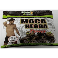 Maca Negra en polvo 250 g.