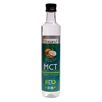 Aceite mct coco keto 500 cc Marca Drasanvi