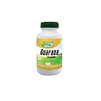 Guaraná 60 capsulas