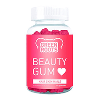 Beauty Gummies (Hair, Skin, Nails)