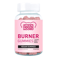 Burner Gummies 