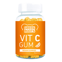 Vit C Gummies (500 mg Vitamina C)