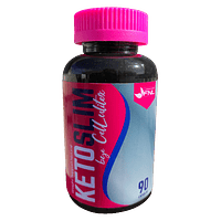 KetoSlim Bye Cellulitex