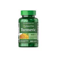 Turmeric Cúrcuma 800 mg