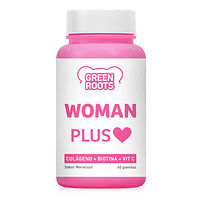 Woman Plus 