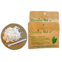 Vit B12 Polvo