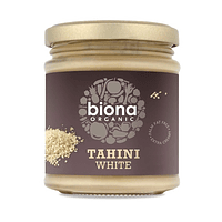 Tahini Blanco Orgánico