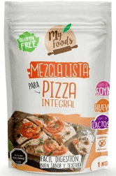 Premezcla Pizza Abifoods
