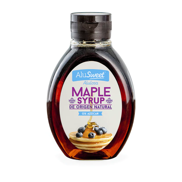 Maple 0 calorias keto