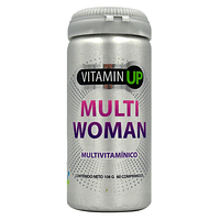 Multivitaminico Multi woman