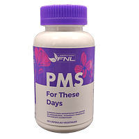 PMS For These Days
