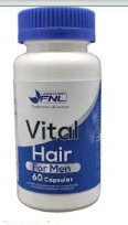 Vital Hair Men