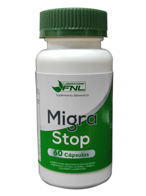 Migra Stop