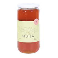 Miel multiflora muna 930 gr