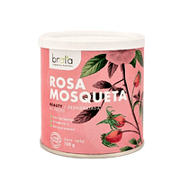 Rosa mosqueta vegano - libre de sodio