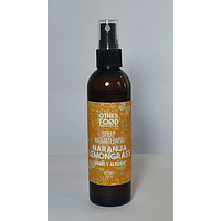 Spray Aromaterapia Naranja Lemongrass