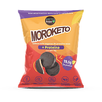 Moroketo con proteína (19,5 gr proteina por porción )