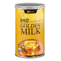 Golden milk  200 gr