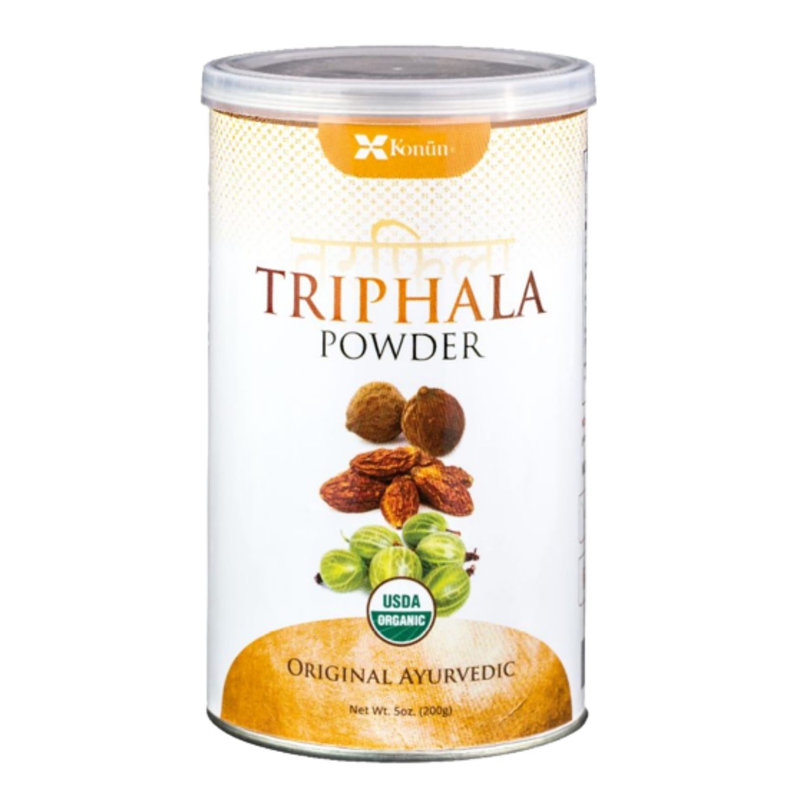Triphala 200 gr