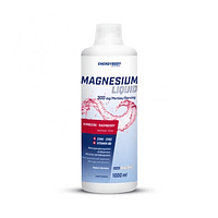 Magnesium Liquid Frambuesa