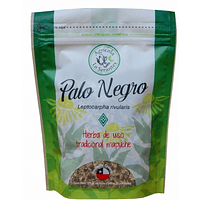 Palo Negro para Infusión