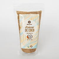 Azúcar de coco Manare 250 g