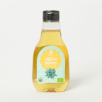 Syrup de Agave Ambar Orgánico Manare