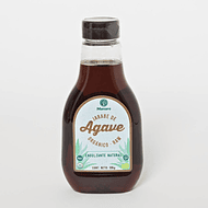 Jarabe de Agave dark  Orgánico Manare