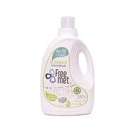 Detergente de Ropa Ecoamigable Freemet
