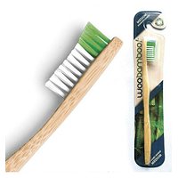 Cepillo de Dientes Adultos Bamboo