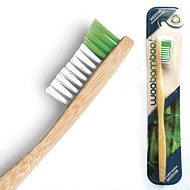 Cepillo de Dientes Adultos Bamboo