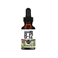 Vitamina B-12 MagmaGen 1,200mcg en 60 ml