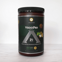 veggipro one 21 grs proteína