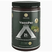 Veggi Pro one 21 gr de aproteinas 