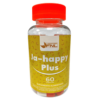 Ja- Happy plus 60 cápsulas 