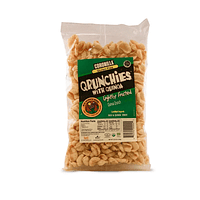 Qrunchies de Quinoa Arroz Lightly Frosted 100 Gr Coronilla