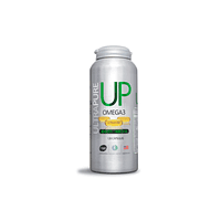 Omega UP UltraPure 120 Cápsulas