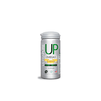 Omega UP UltraPure 30 Cápsulas