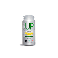 Omega UP UltraPure 60 Cápsulas