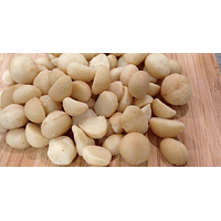 Macadamias