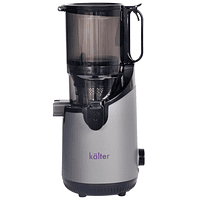 Extractor de jugos Kalter SJ-026 (GRIS)