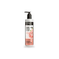 Gel De Ducha de Rosas