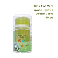 Kids Aloe Push Up 150 grs